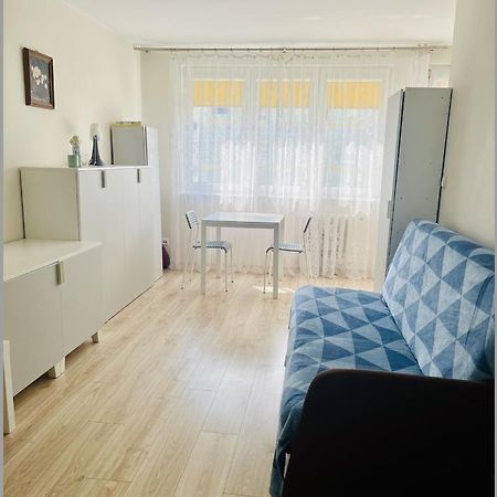 Przytulny Apartamencik Blisko Morza! Gdansk Exterior photo