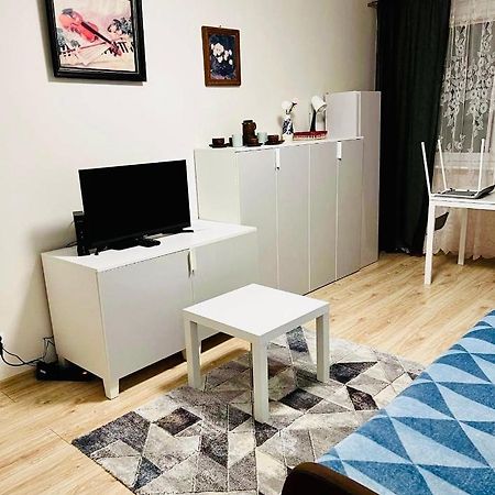 Przytulny Apartamencik Blisko Morza! Gdansk Exterior photo