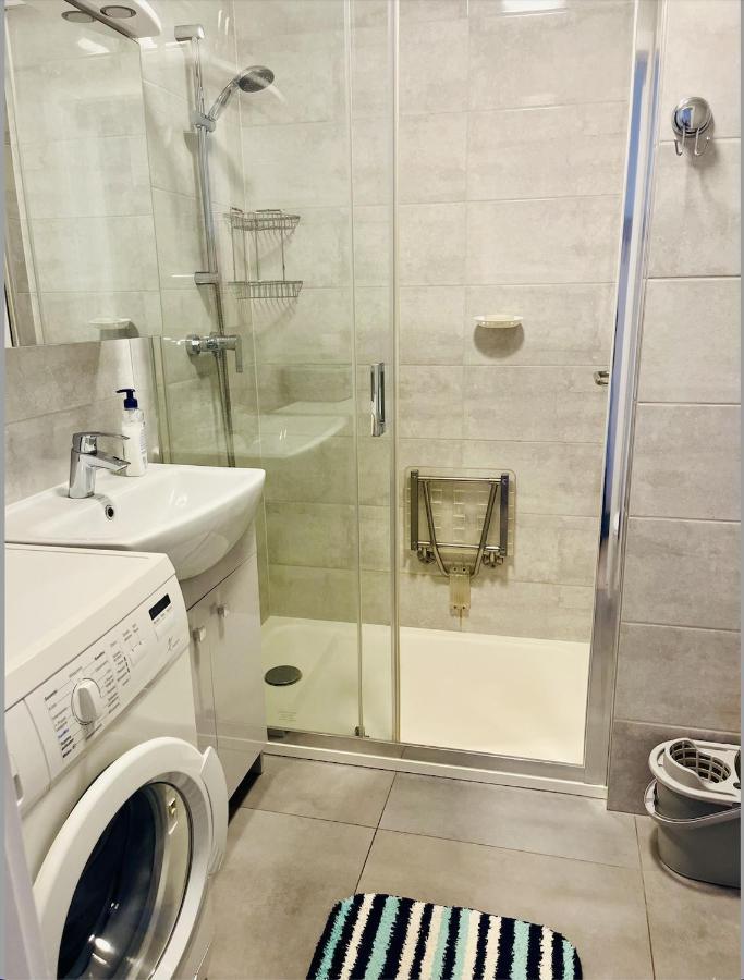 Przytulny Apartamencik Blisko Morza! Gdansk Exterior photo