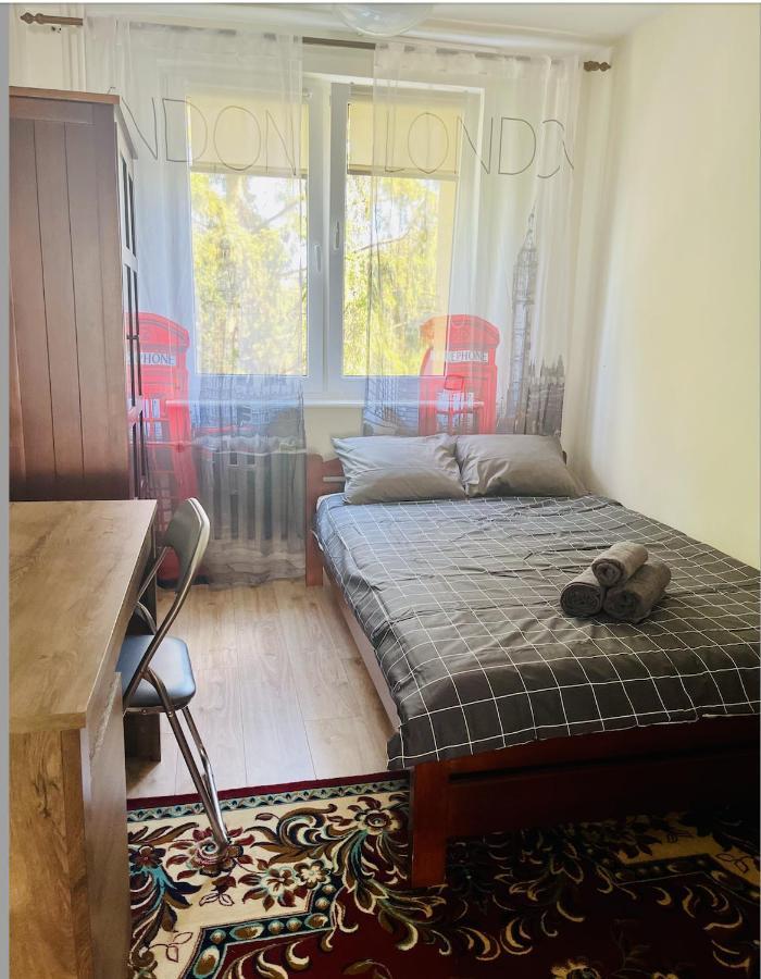 Przytulny Apartamencik Blisko Morza! Gdansk Exterior photo